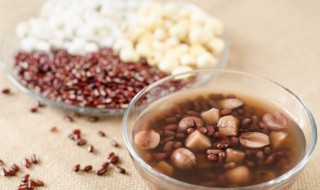 带皮干莲子怎么去皮 带皮莲子怎么处理