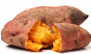 怎么保存红薯时间长 红薯怎么可以保存很长时间