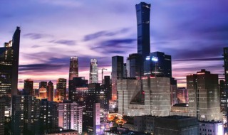 上海市和北京市哪个城市大 上海和北京市区哪个大