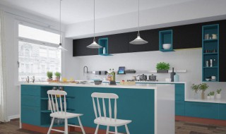 橱柜用什么材质的好(橱柜的板材用什么材质为好)