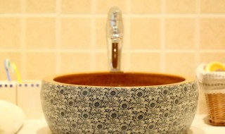 面盆什么材质好（面盆什么材料好啊卫生间）