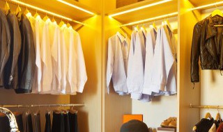 衣柜用什么材质好（衣柜做什么材质好）