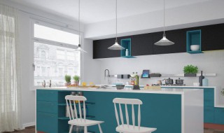 厨房卫生间吊顶用什么材料好 厨房卫生间吊顶用什么材料好多厚