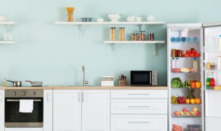 厨房的柜门用什么材质好（厨房柜子门用什么材质的好）