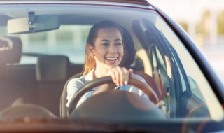 新手开车上道注意事项 开车上道的注意事项