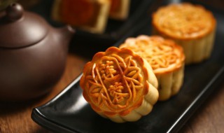 水果馅的月饼有哪几种水果 月饼水果馅的哪种好吃