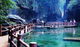 四川旅游景点排名前十名 四川景点排行榜前十名