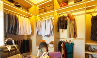 木质组合衣柜选购技巧是什么 做组合衣柜用什么木板做最合适