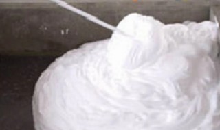 发泡填充剂使用注意事项有哪些（发泡填充剂怎么使用）