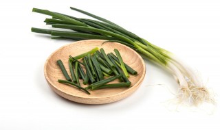 怎么样把葱保存久一点 葱怎么存放久一点