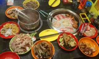 牡丹江哪里有自助烤肉 牡丹区自助烤肉哪家好吃