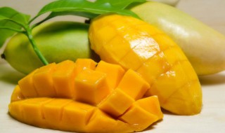 寒性水果有哪些芒果属于什么水果 芒果是什么寒性水果吗