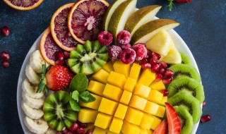 水果类带瓜字的水果有哪些 水果带瓜字的都有啥水果