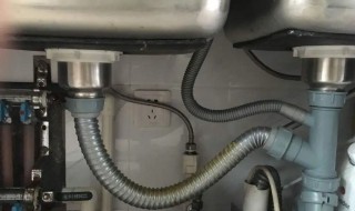 厨房下水道堵了怎么弄 厨房下水道堵了怎么弄快速方便