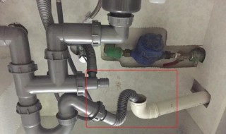 厨房下水道返臭味怎么解决（厨房下水道反臭味解决办法）