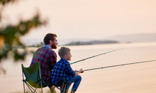 为什么下雨过后钓不到鱼 下雨过后为什么不好钓鱼