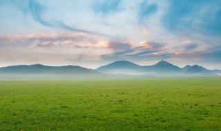 下雨后山上为什么会起雾（下雨后为什么山间会起雾）