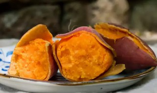 地瓜开花了还能吃吗(地瓜长花还能吃了吗)