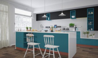 厨房地板怎样清理会干净 厨房地板怎么清理干净