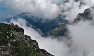 庐山的雾有什么特点 庐山的雾具体有哪些特点