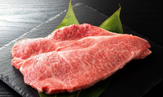 如何去除牦牛肉的腥味 牦牛肉怎么去除腥味