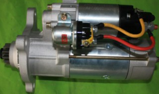 汽车启动机寿命多少时间 汽车启动器寿命一般多少时间