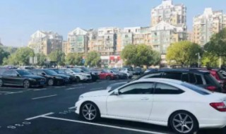 汽车长时间停放伤车吗(汽车最长停放多久不伤车)