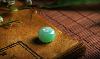 原石翡翠鉴定 原石翡翠如何鉴定