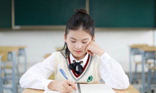 孩子中考没考好怎么办 如果小孩中考没考好家长怎么办