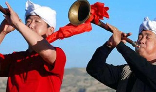 中国唢呐之乡是哪里 中国唢呐之乡是哪里?