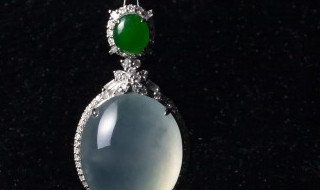 老坑帝王绿翡翠价格 老坑帝王绿翡翠图片