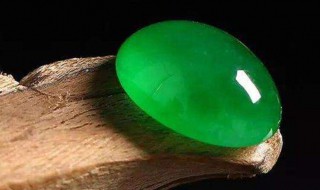 极品帝王绿翡翠简介（极品帝王绿翡翠图片）