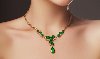 金丝种翡翠已很少（翡翠有金丝种吗?）