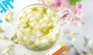 茉莉龙井跟茉莉花茶有啥区别（龙井茶和茉莉茶的差别）