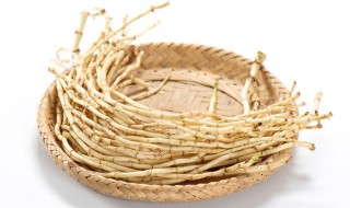 鱼腥草的腥味怎样去除 鱼腥草怎么除腥