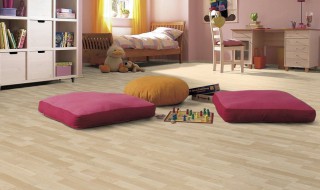 复合地板选购技巧是什么（怎么挑复合地板）