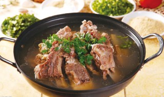 牛排汤高压锅压几分钟(牛排汤高压锅压多长时间)