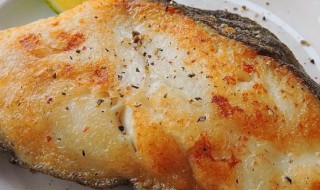 煎鳕鱼几分钟就熟了 鳕鱼块一般煎几分钟会熟