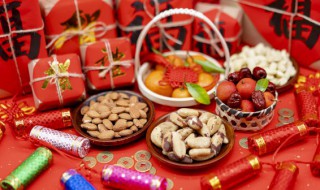 台州过春节的风俗 台州人过年的风俗