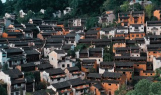 江西人是哪国后裔(江西人祖籍是哪里)