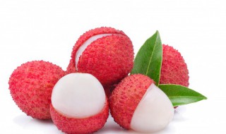 送荔枝的寓意 送荔枝代表什么