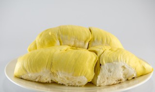 冷冻过的榴莲怎么解冻（整个冰冻榴莲怎么解冻）