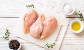 鸡肉解冻后再冻可以吗（解冻的鸡肉能放回去吗）