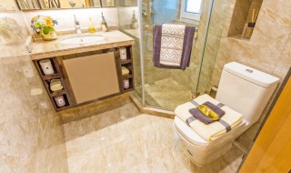 房间卫生间有异味怎么去除（房间的卫生间有异味怎么去除）