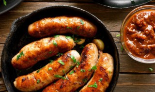 火山石烤肠微波炉要烤几分钟(火山石烤肠用微波炉要几分钟)