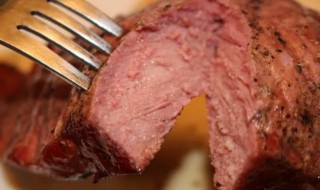 牛排要点几分熟 牛排基本几分熟