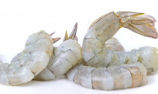 大虾仁炒几分钟能熟 大虾仁煮几分钟能熟