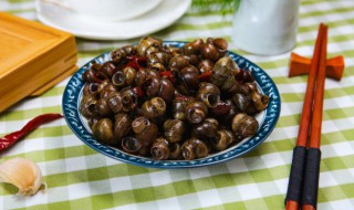 田螺炒几分钟熟（炒田螺要炒几分钟才真正熟透）