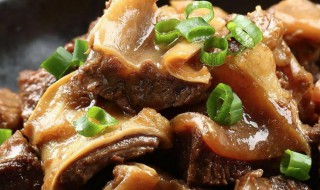 牛腩一般炒几分钟能熟 牛腩炒多久能熟