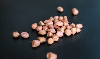 花生需要多长时间发芽 花生一般多久发芽